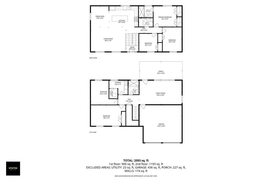 Photo of 1030 Cobble Hill Court