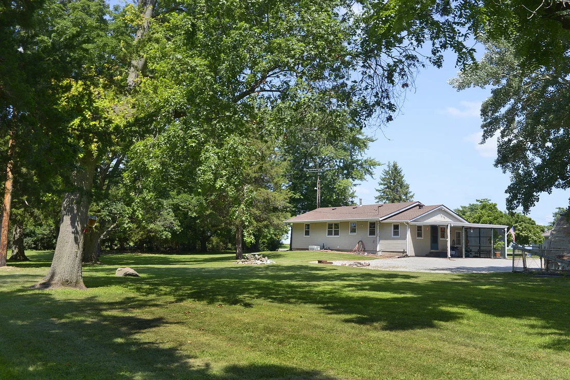 Photo of 1104 N 29th Road