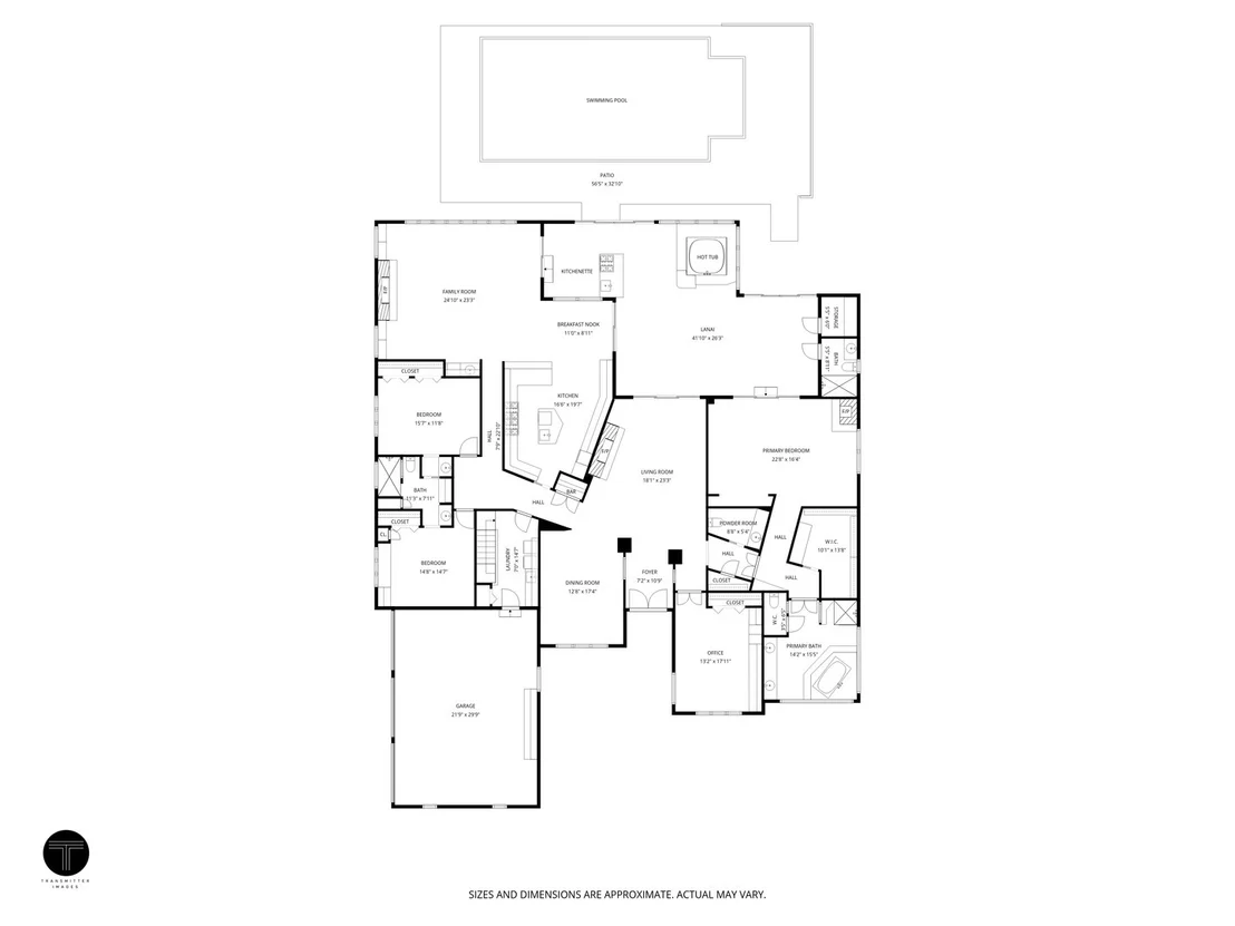Photo of 4202 Royal Fox Drive