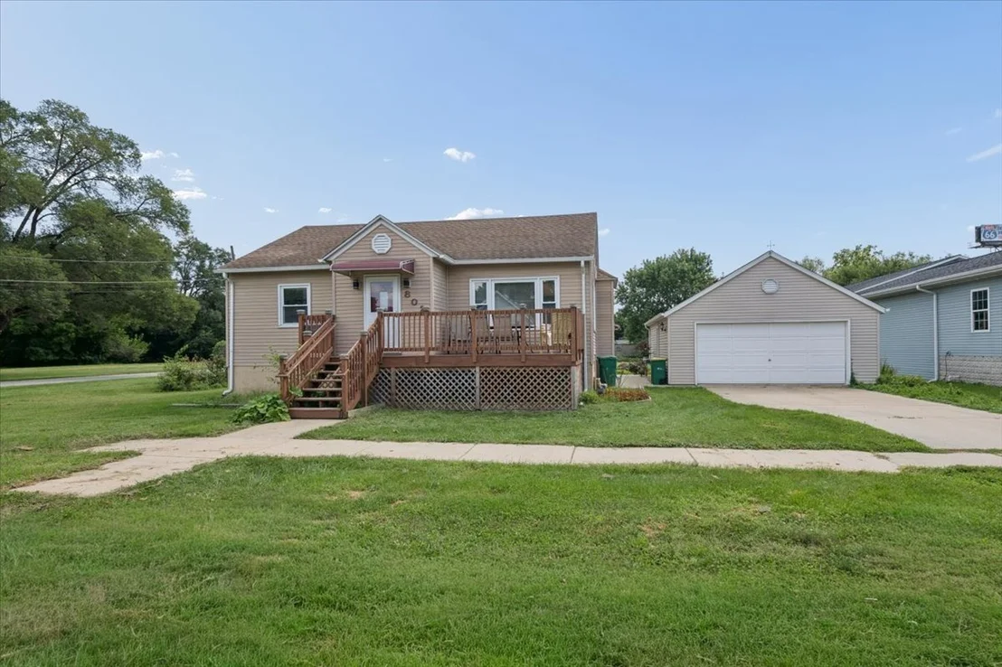 Photo of 802 Vine Street