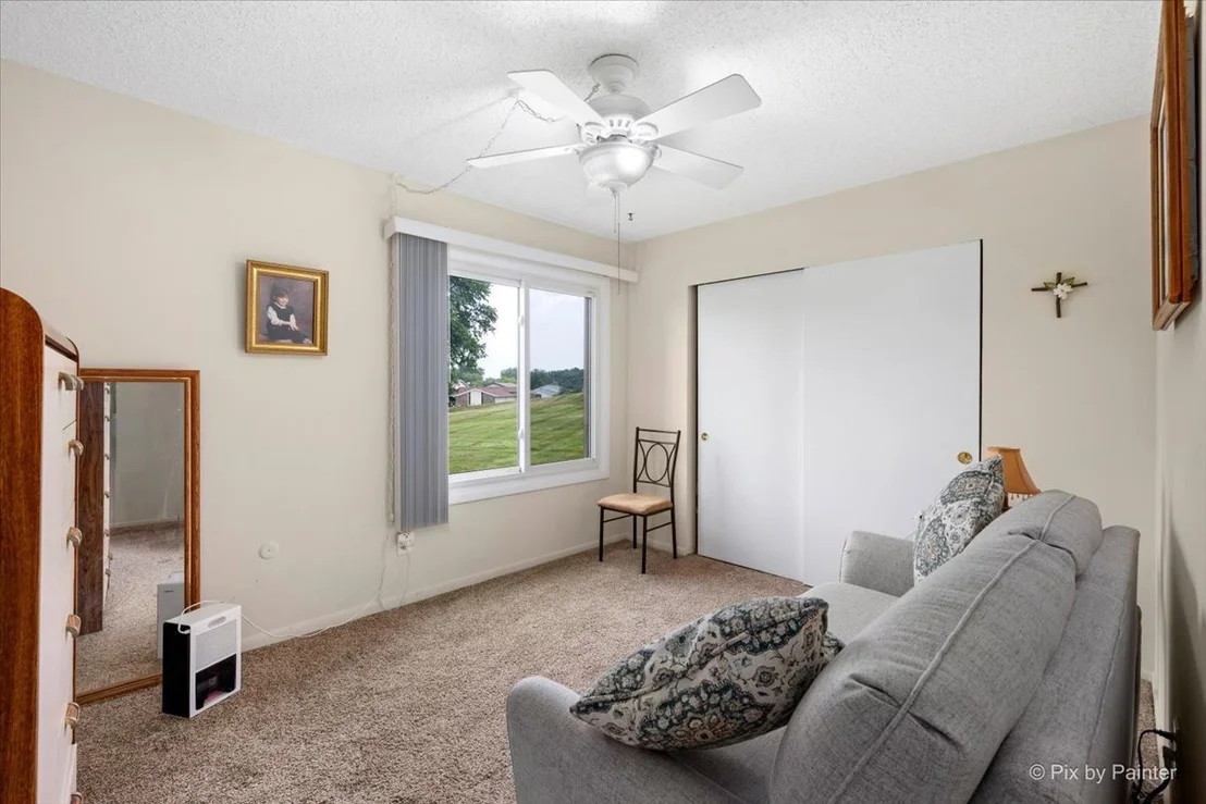 Photo of Unit D at 5202 Winslow Circle