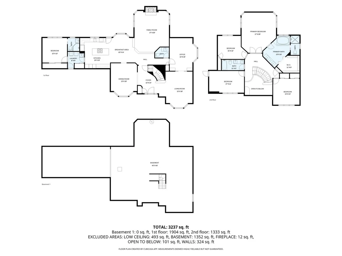 Photo of 4005 White Eagle Drive