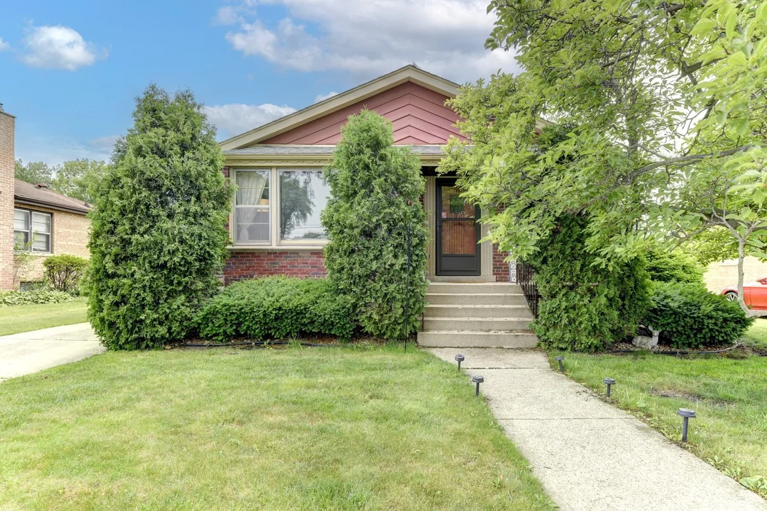 Photo of 1650 Willow Road