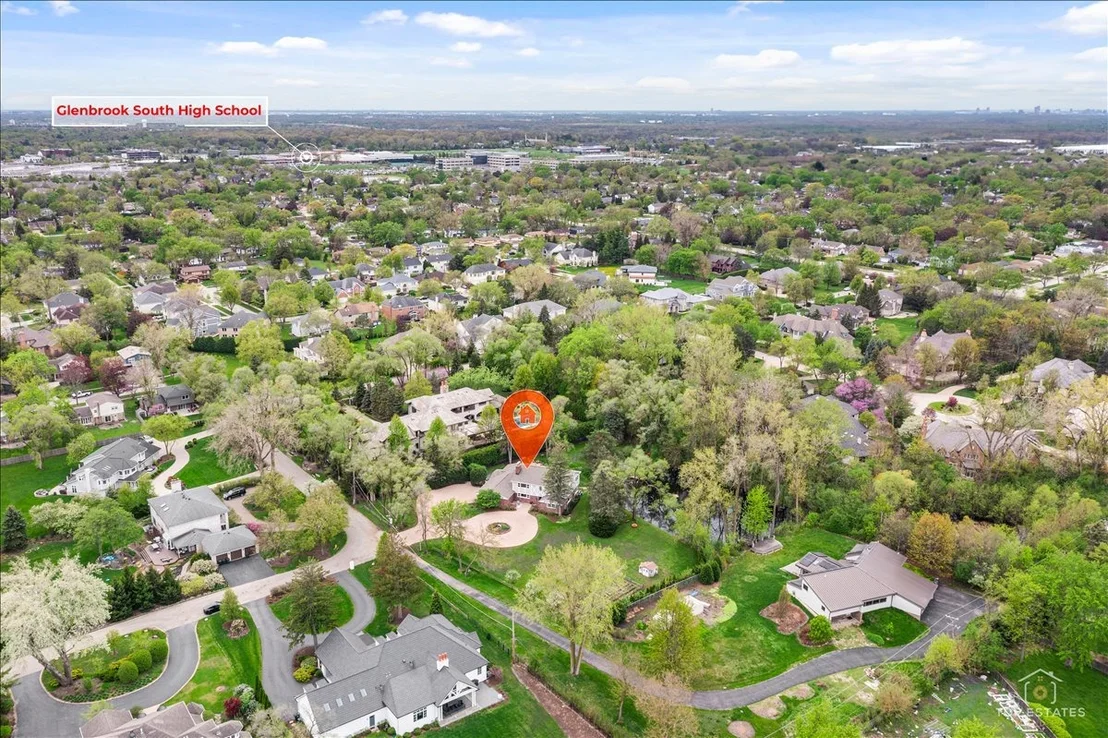 Photo of 3620 Lawson Road