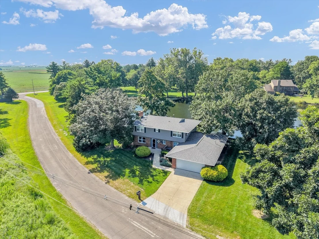 Photo of 1 Lake Park Road