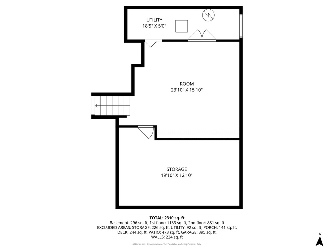Photo of 3122 Sandy Lane
