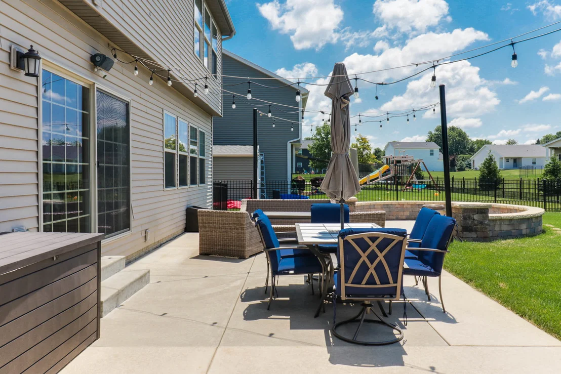 Photo of 1805 Loblolly Drive