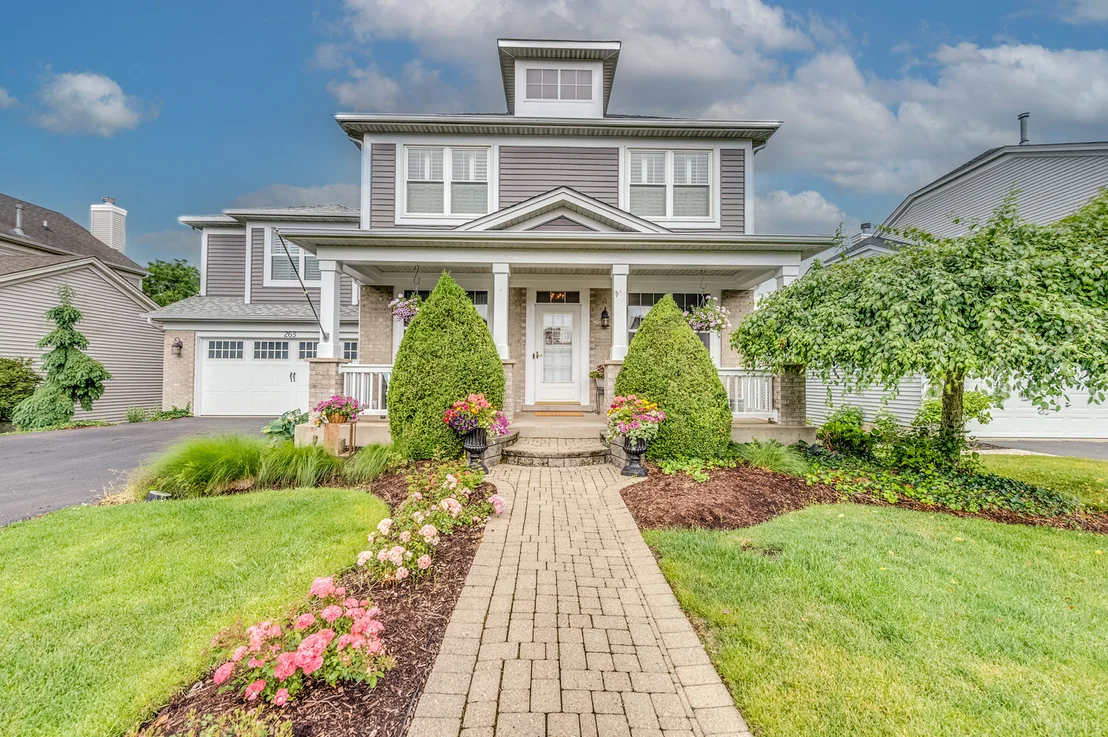 Photo of 263 Sunbury Drive