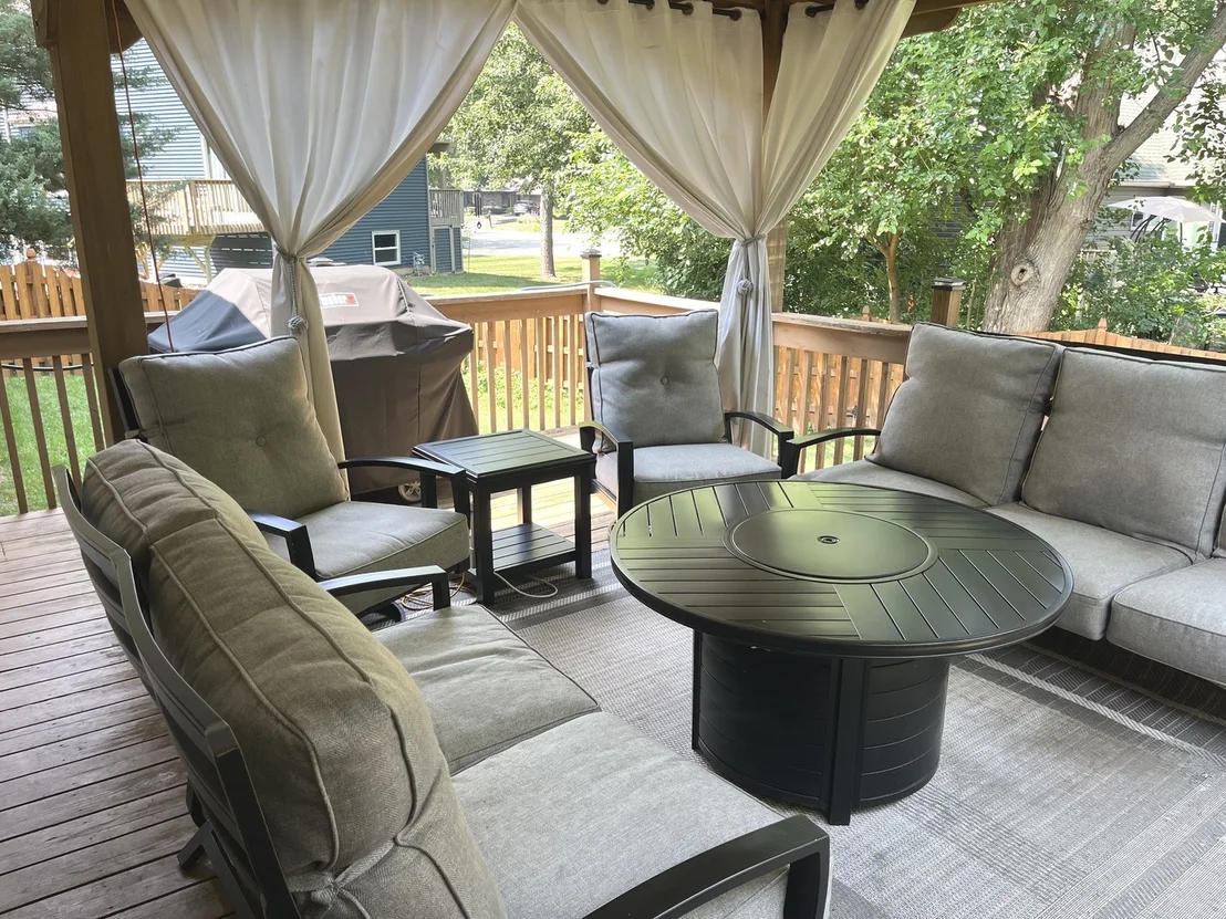 Photo of 323 Seafarer Drive