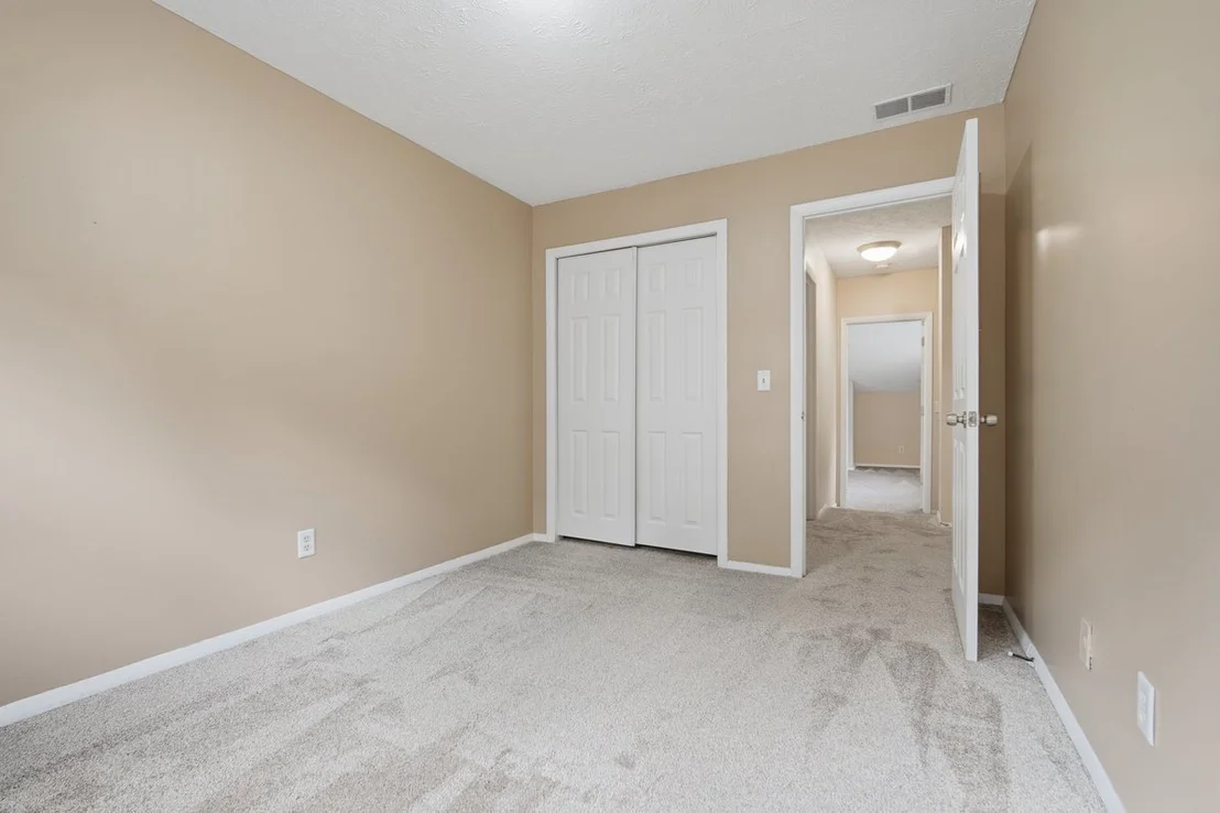 Photo of Unit A at 1532 Hunt Drive