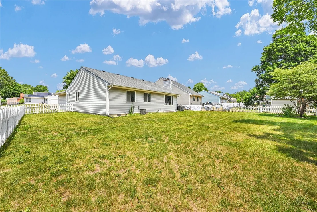 Photo of 2801 Rachel Road