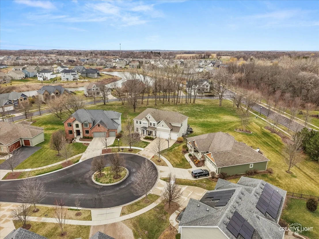 Photo of 3596 Prestwick Court