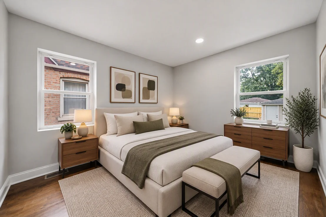 Photo of 433 W 100TH Street