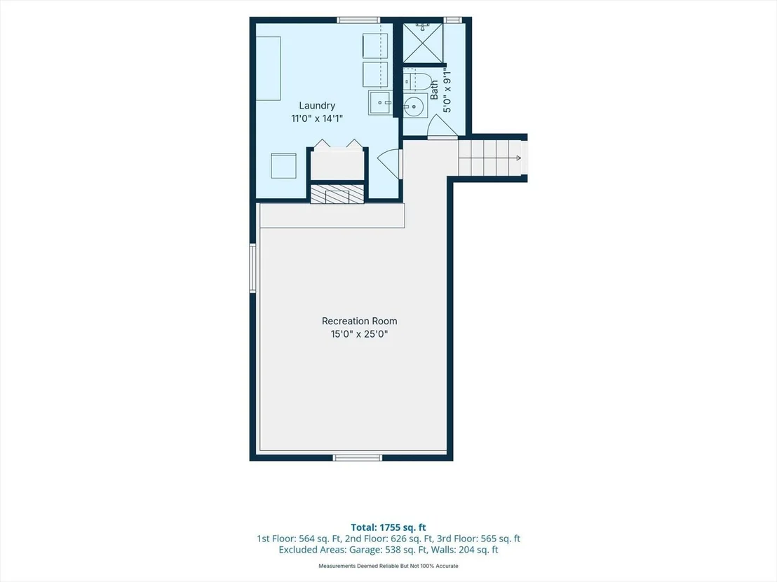 Photo of 1128 Modaff Road