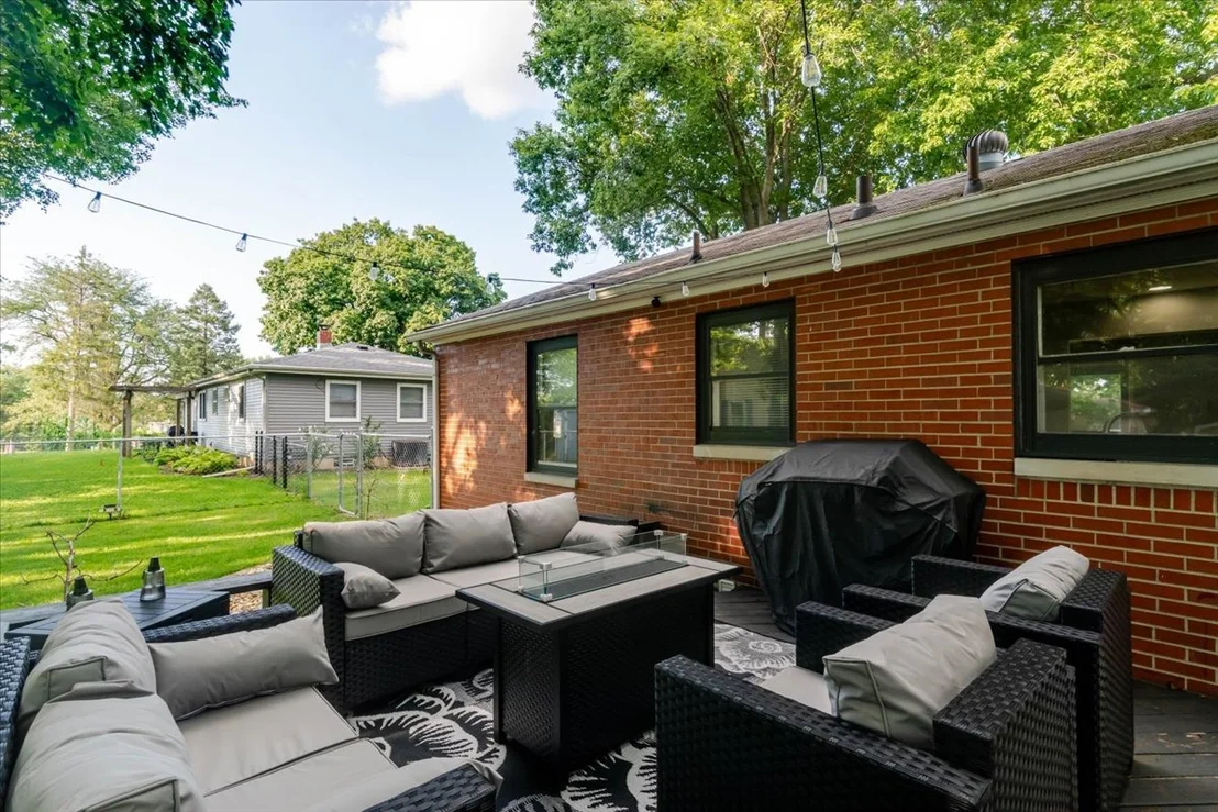 Photo of 1011 Bakewell Avenue