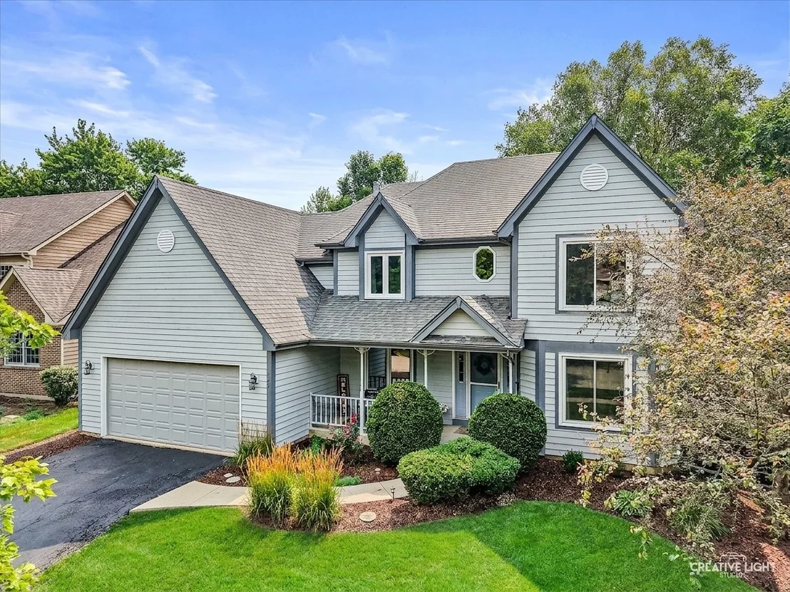 Photo of 490 Waubonsee Circle
