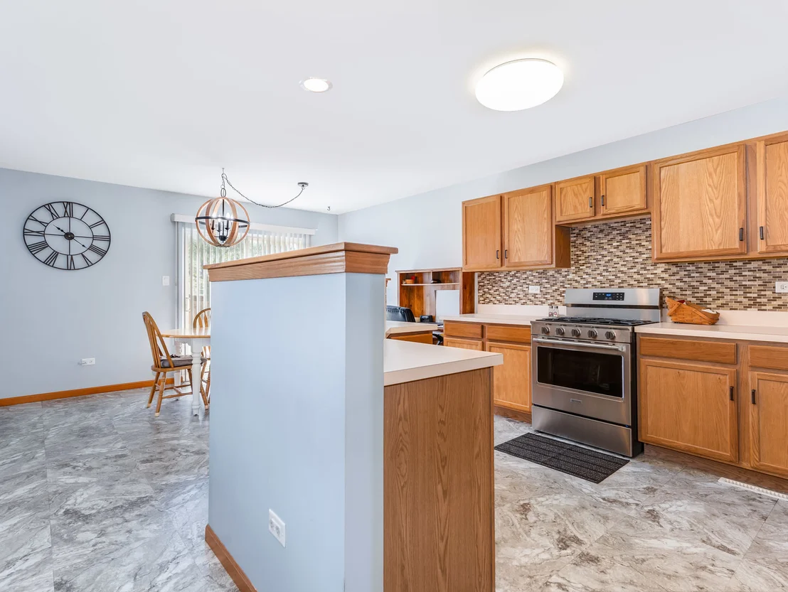 Photo of 604 Silver Creek Drive