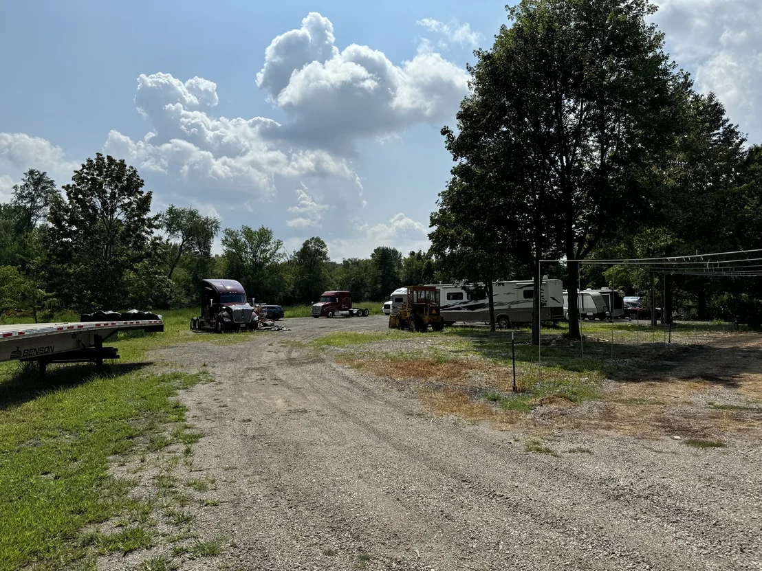 Photo of 1009 Rawson Bridge Road