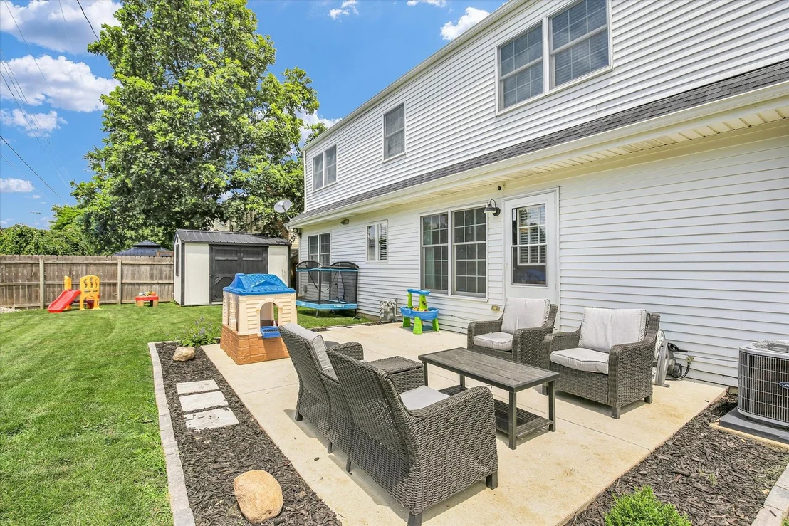 Photo of 1104 PARKSIDE Drive