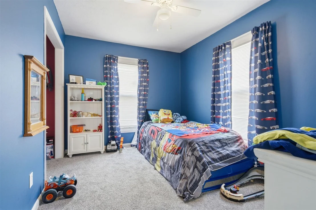 Photo of 1101 Bunn Street