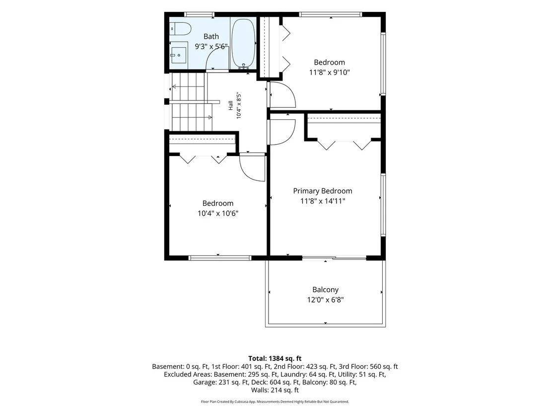 Photo of 2524 Allison Court