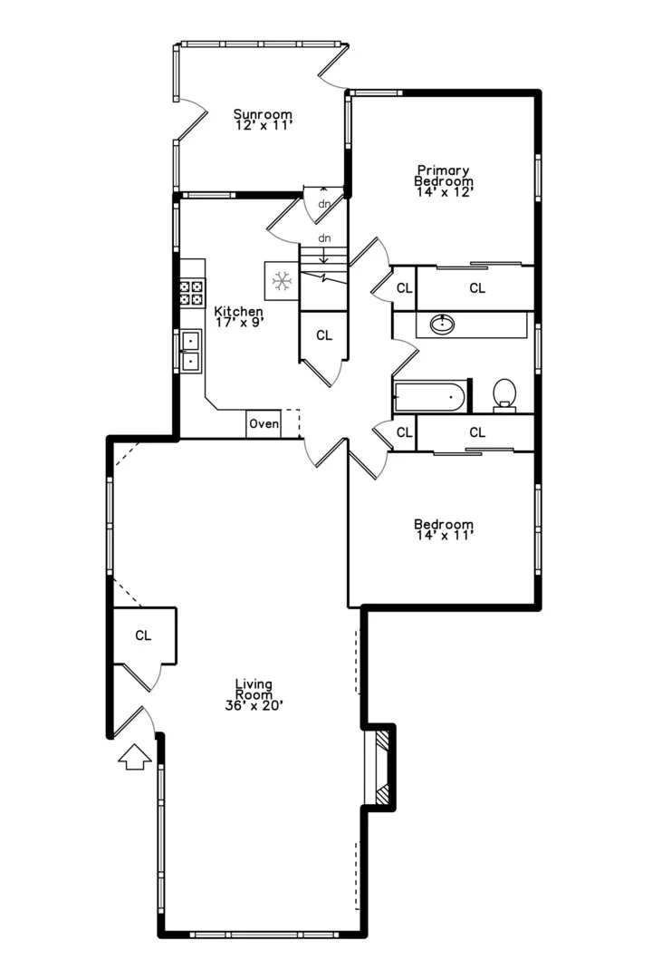 Photo of 22 GALE Avenue