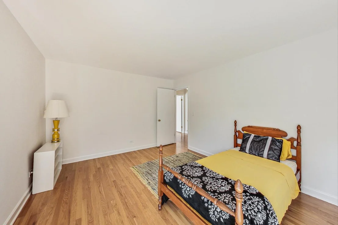 Photo of Unit A at 1216 Pine Street