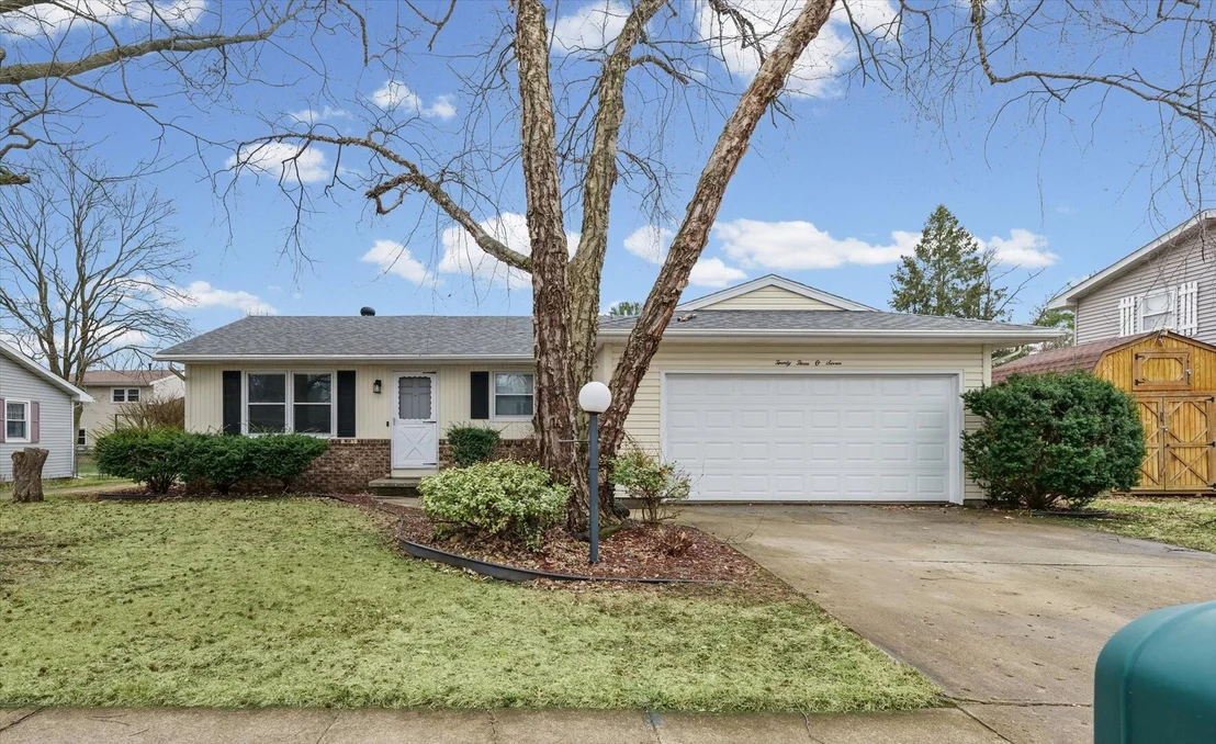 Photo of 2307 Branch Road
