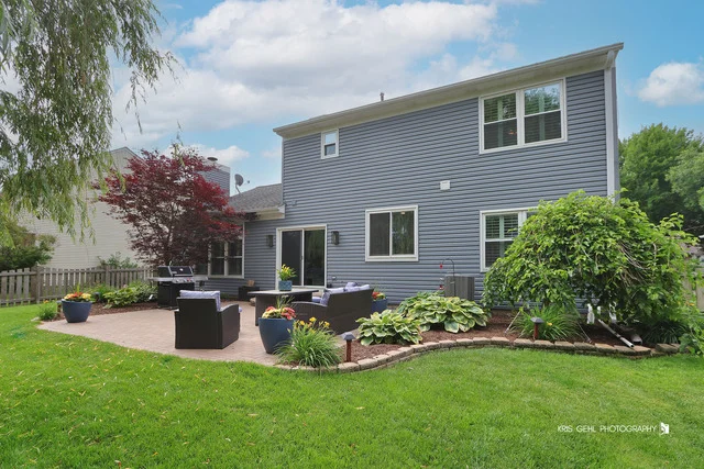 Photo of 486 Rock Hall Circle