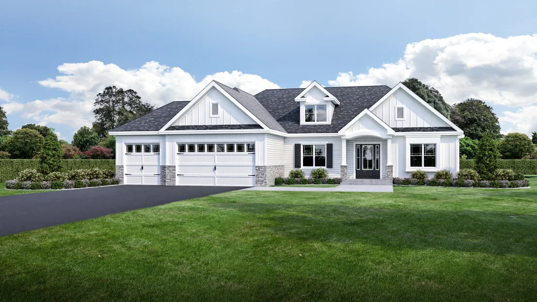 Photo of 861 Claridge Drive