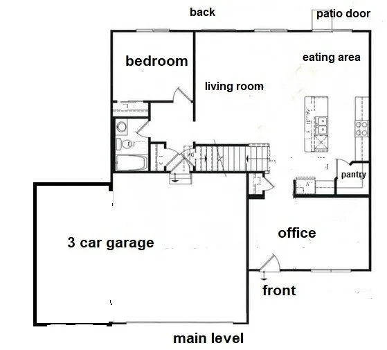 Photo of 25438 W Ryan Lane