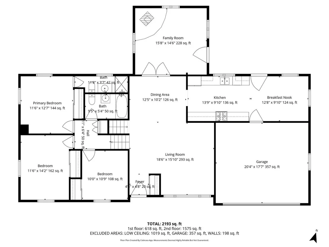 Photo of 2 Briarcliff Road