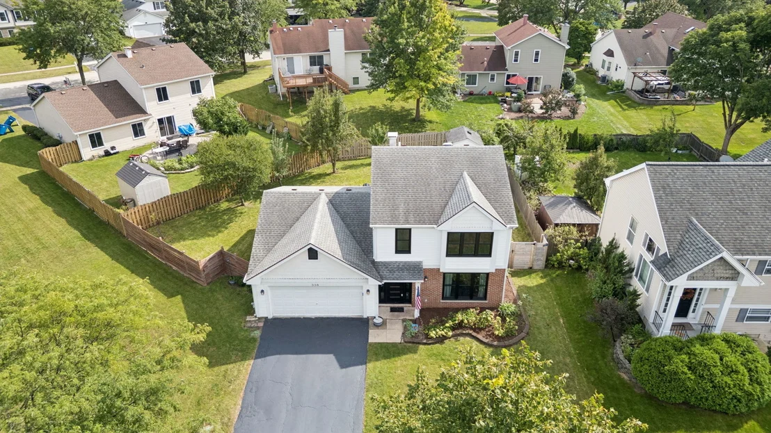 Photo of 556 Foxford Road