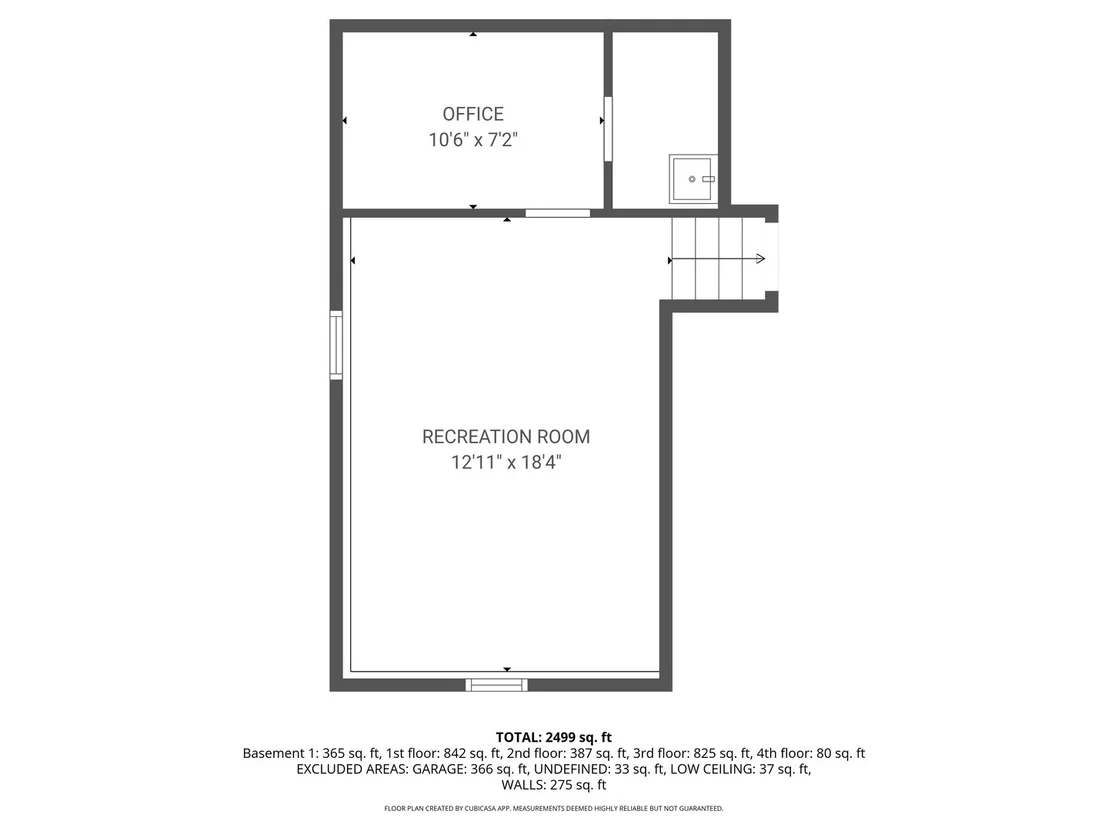 Photo of 1315 Lakeside Drive