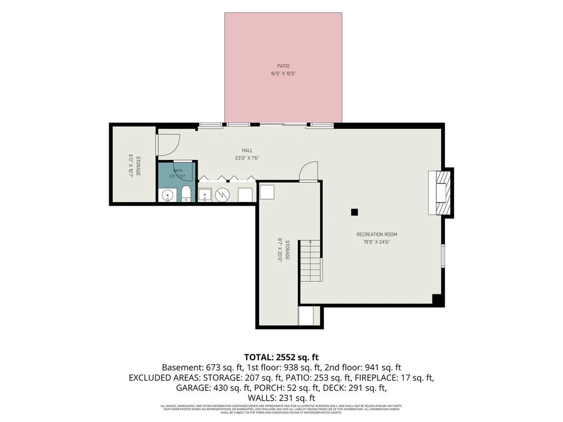 Photo of 640 Clearview Court
