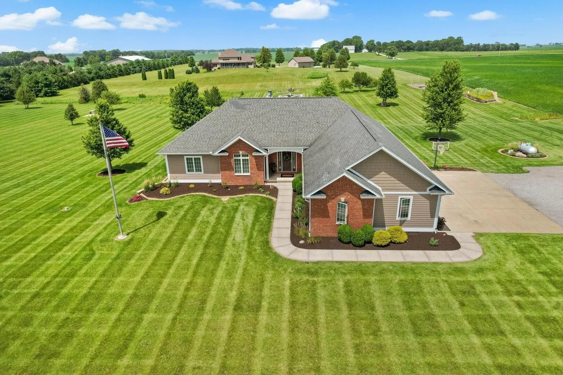 Photo of 724 N County Road 2175 Road