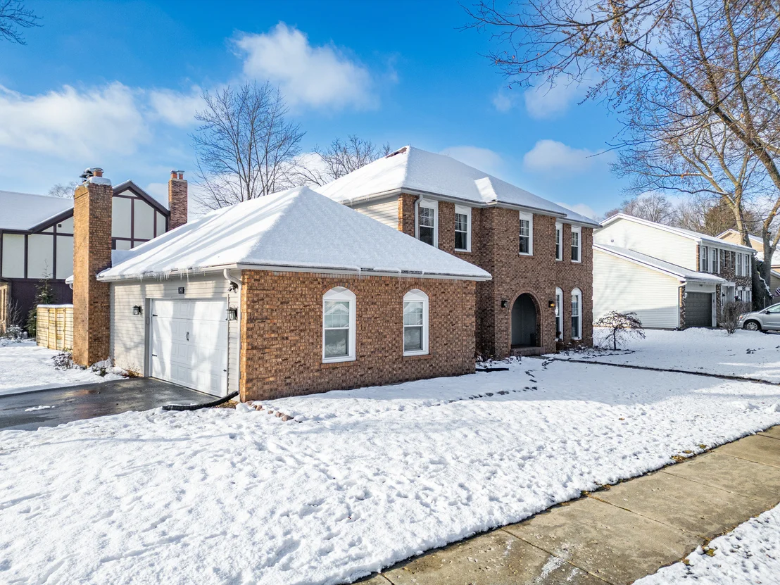 Photo of 2402 Adams Drive