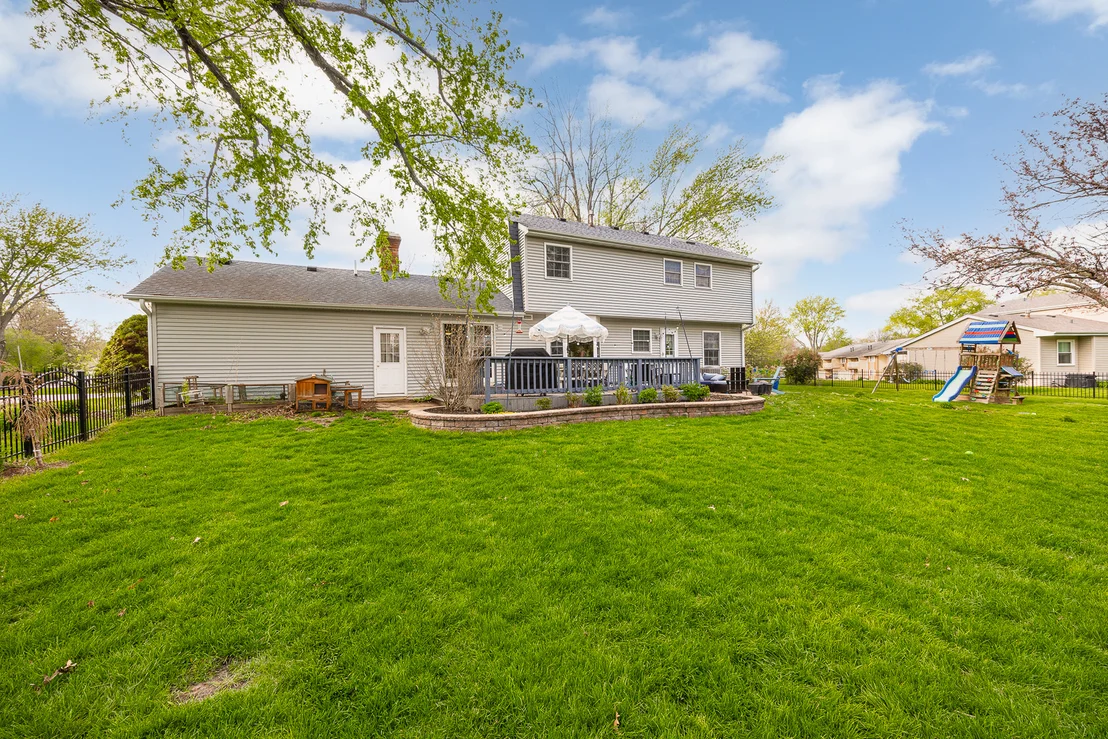 Photo of 2154 Pepper Valley Drive