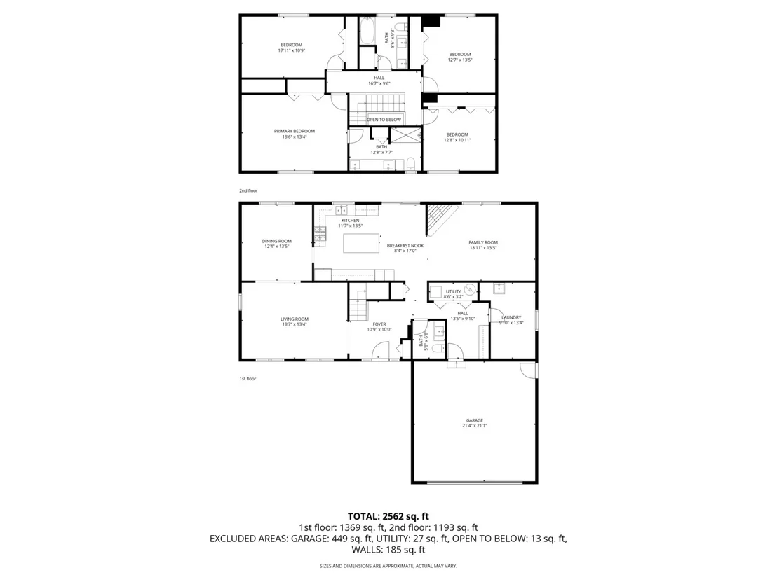 Photo of 2380 Chestnut Lane