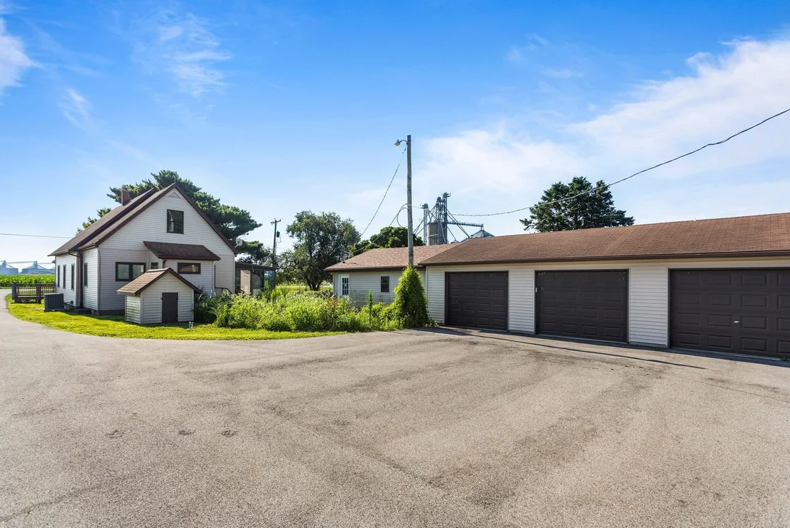 Photo of 3511 N Rising Road