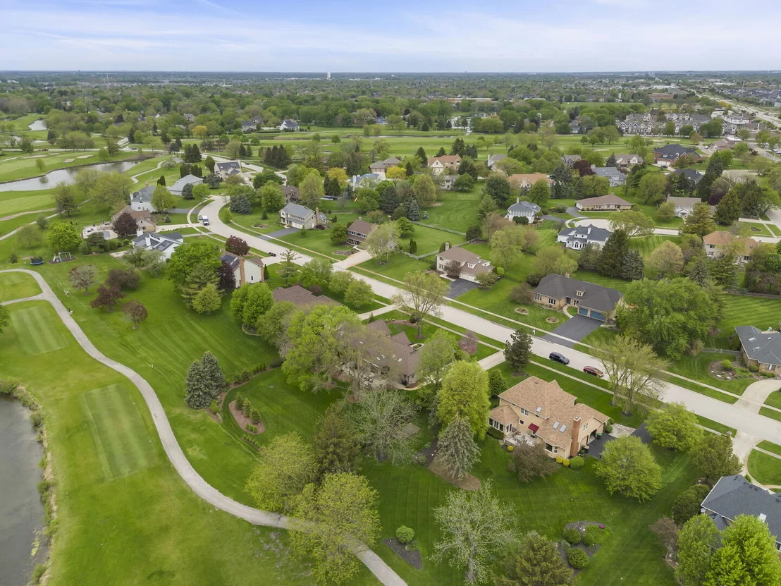 Photo of 24111 Brancaster Drive