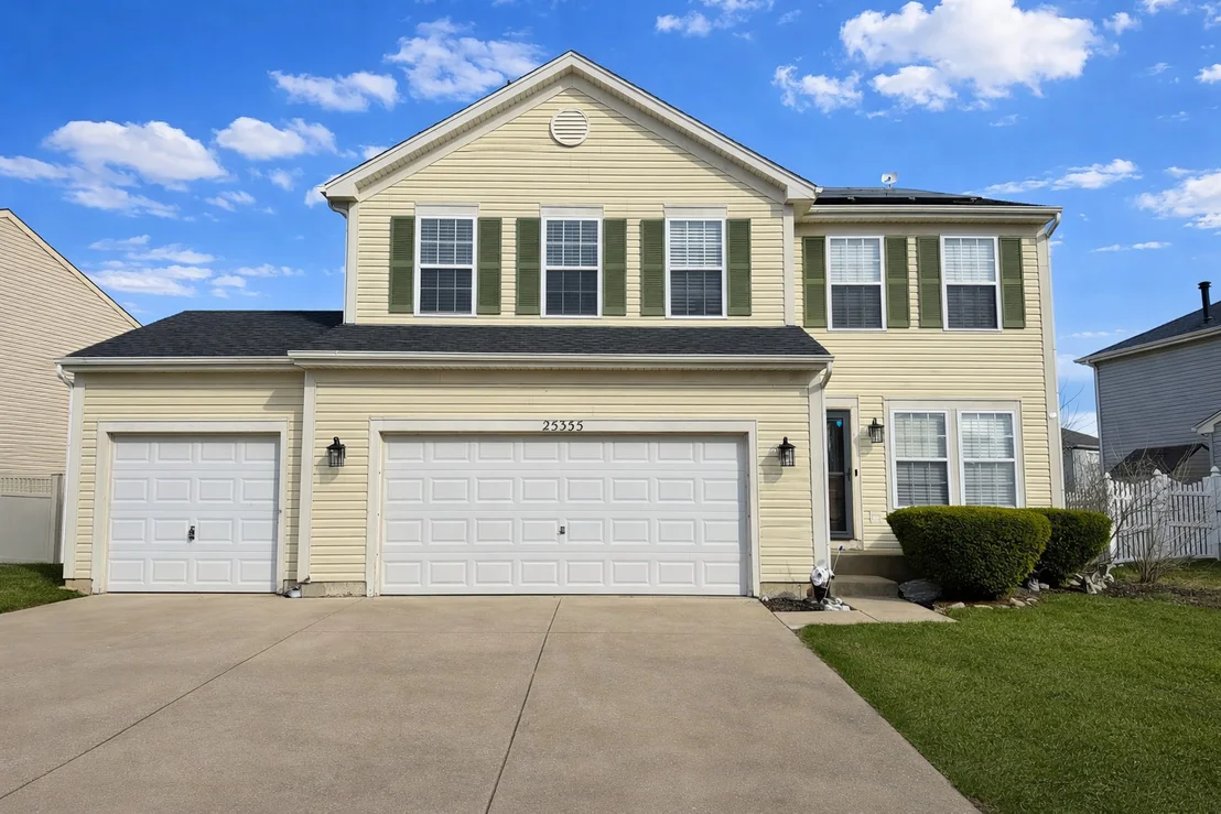 Photo of 25355 Shannon Drive