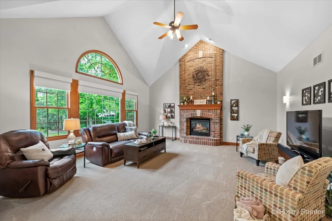 Photo of 2344 Alamance Drive