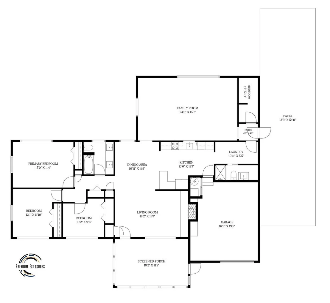 Photo of 405 Dodson Drive E