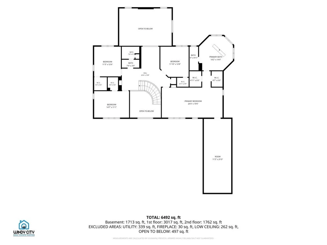 Photo of 1922 Deercrest Lane