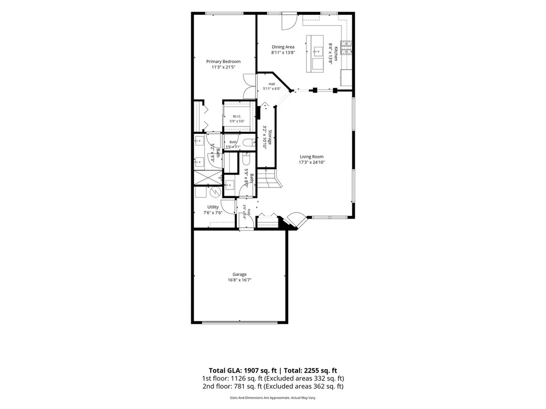 Photo of 31605 Kline Circle
