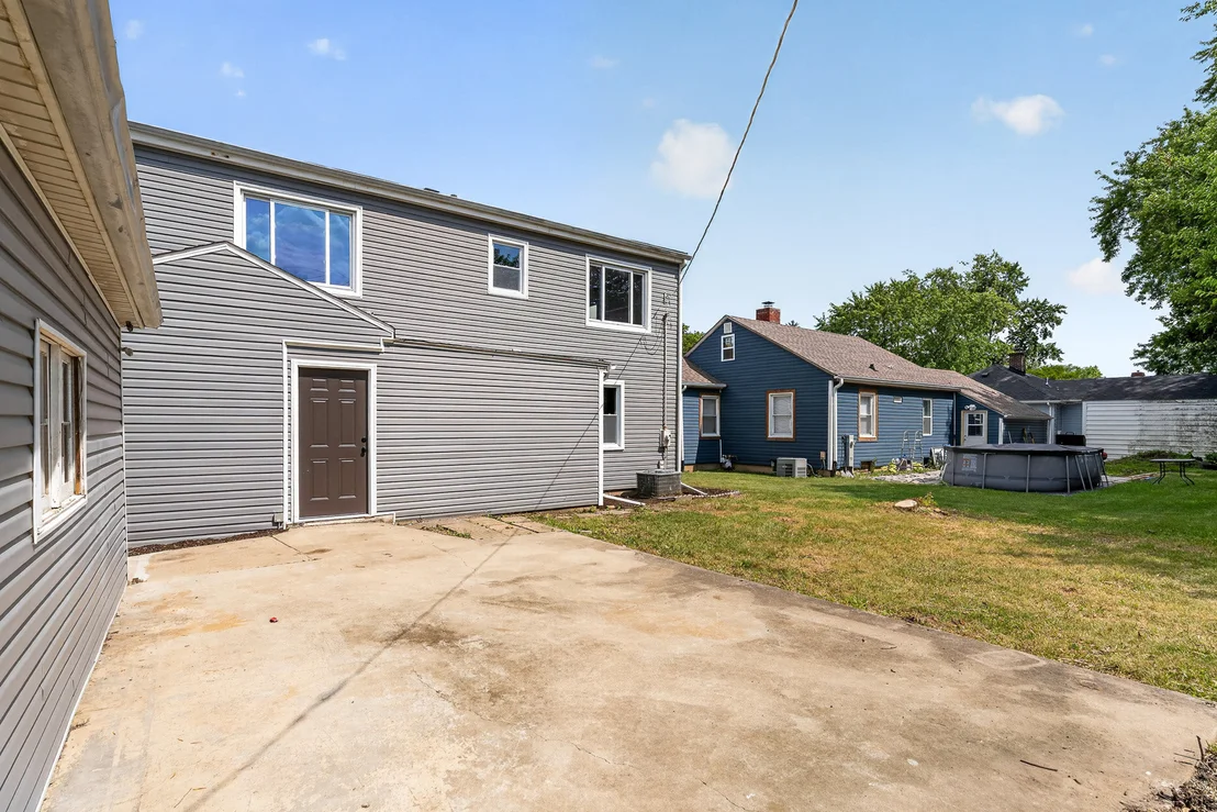 Photo of 1650 Marquette Road