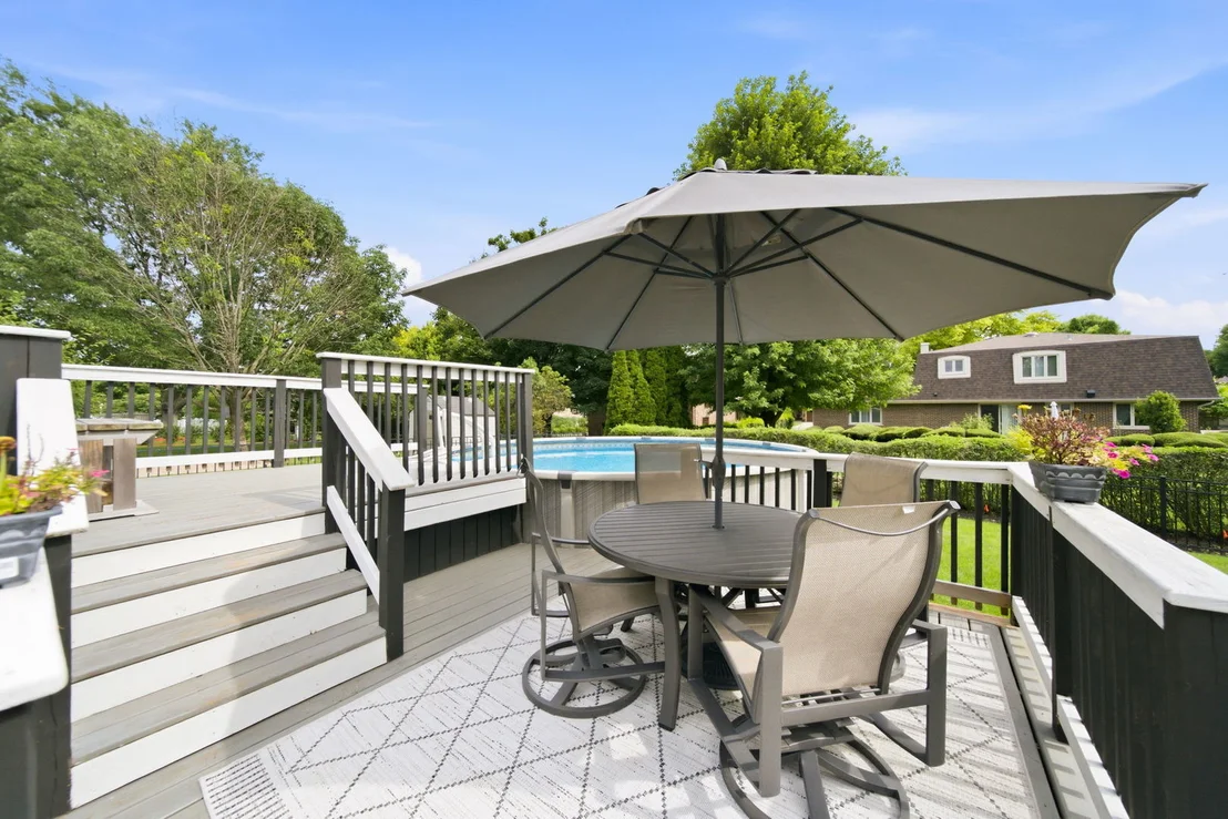 Photo of 3313 Pitcher Drive