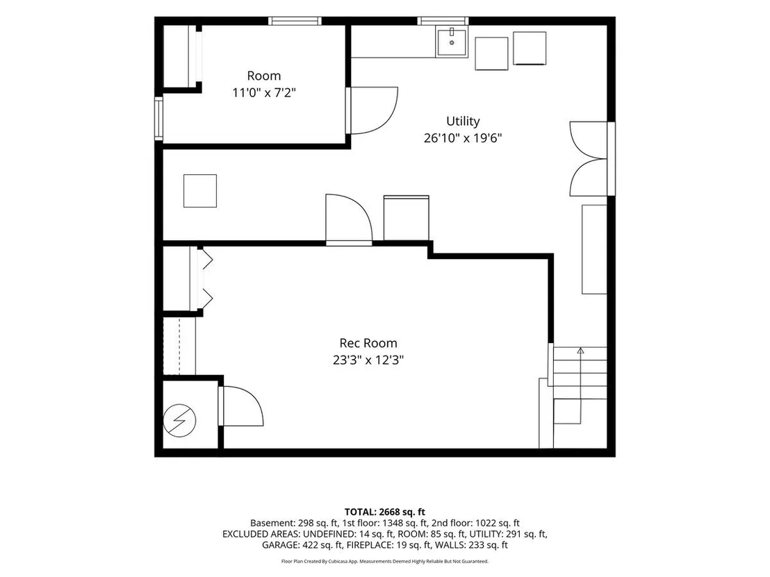 Photo of 1109 Terrace Lane