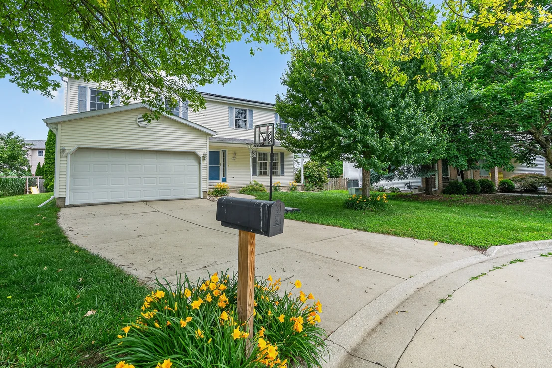 Photo of 1410 Boyne Court